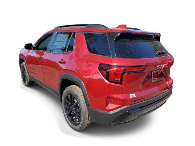 new 2026 GMC Terrain car, priced at $31,367
