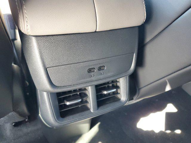 new 2026 GMC Terrain car, priced at $31,367