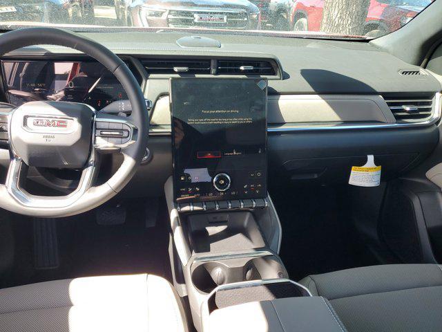 new 2026 GMC Terrain car, priced at $31,367