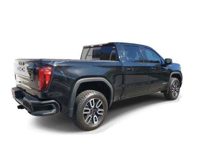 used 2021 GMC Sierra 1500 car, priced at $39,808