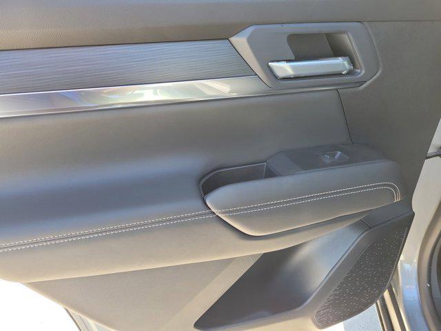 new 2026 GMC Terrain car, priced at $28,752