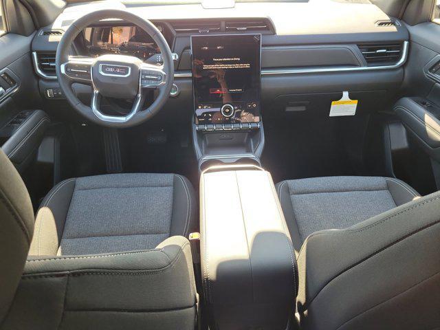 new 2026 GMC Terrain car, priced at $28,752