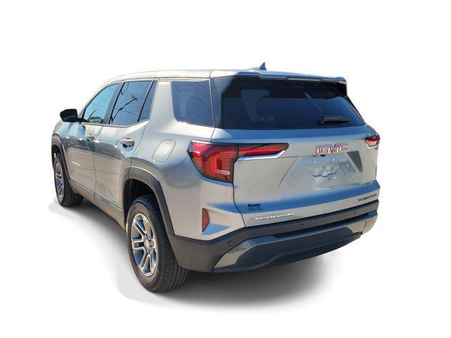 new 2026 GMC Terrain car, priced at $28,752