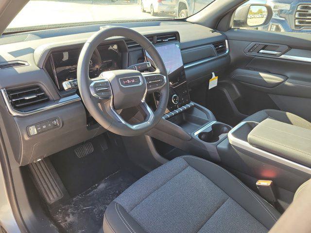 new 2026 GMC Terrain car, priced at $28,752