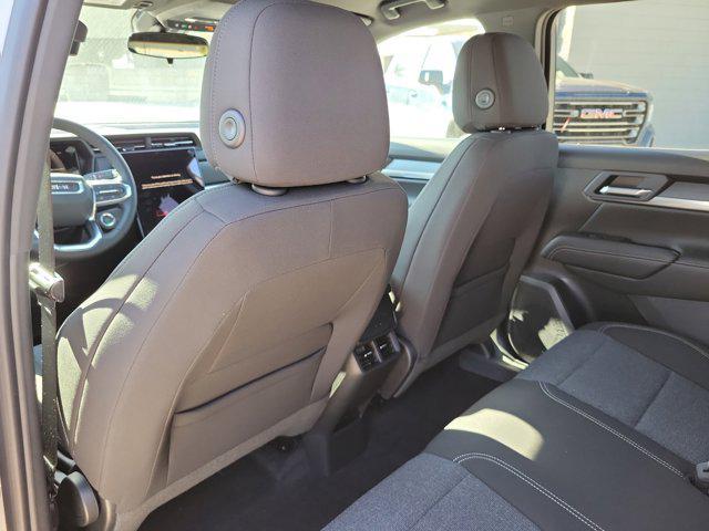 new 2026 GMC Terrain car, priced at $28,752