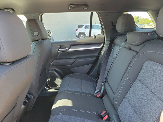 new 2026 GMC Terrain car, priced at $28,752