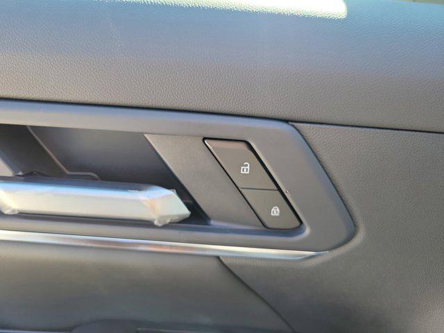 new 2026 GMC Terrain car, priced at $28,752