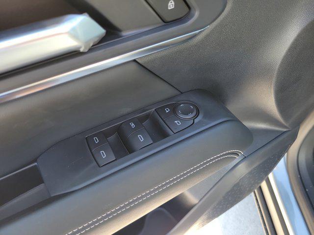 new 2026 GMC Terrain car, priced at $28,752