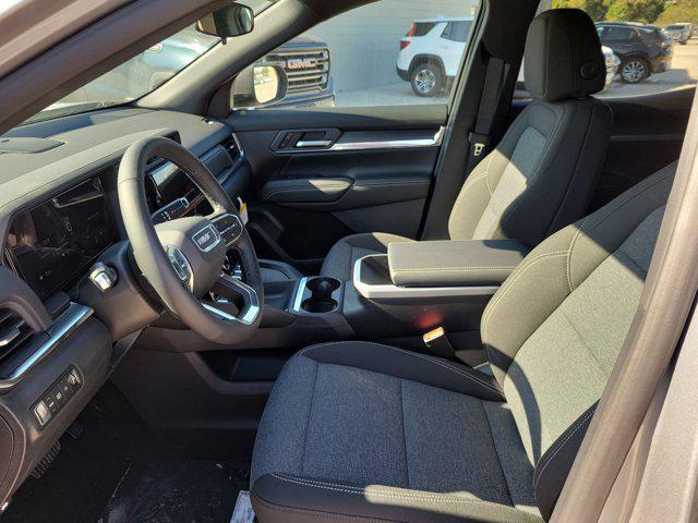 new 2026 GMC Terrain car, priced at $28,752