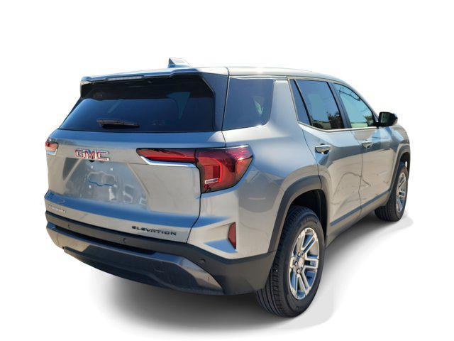 new 2026 GMC Terrain car, priced at $28,752