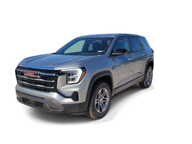 new 2026 GMC Terrain car, priced at $28,752