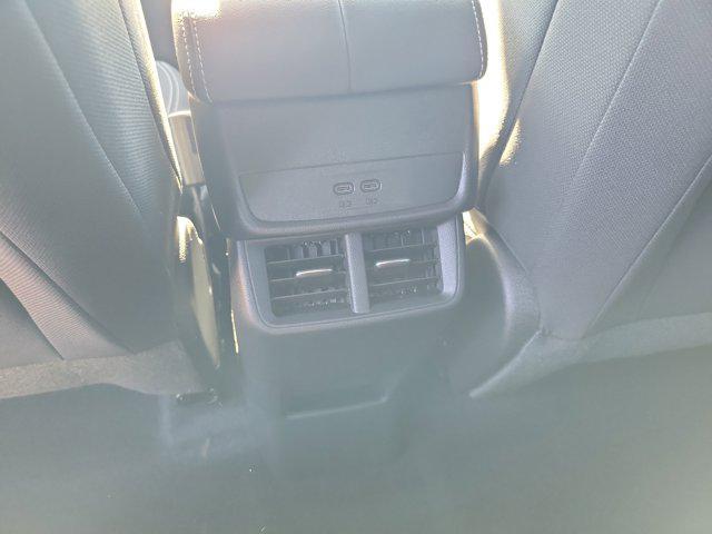 new 2026 GMC Terrain car, priced at $28,752