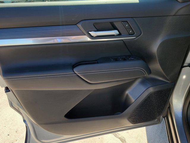 new 2026 GMC Terrain car, priced at $28,752