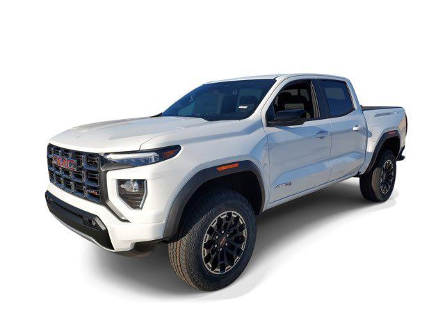 new 2026 GMC Canyon car, priced at $42,492