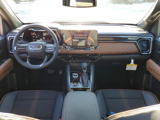 new 2026 GMC Canyon car, priced at $42,492