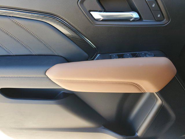 new 2026 GMC Canyon car, priced at $42,492