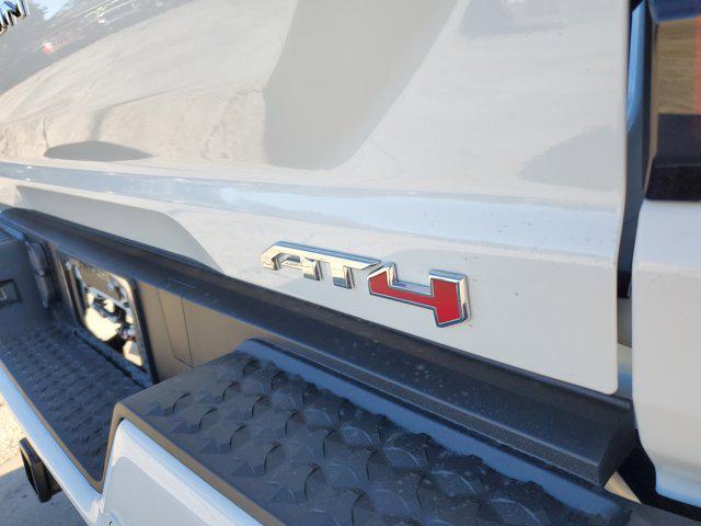 new 2026 GMC Canyon car, priced at $42,492