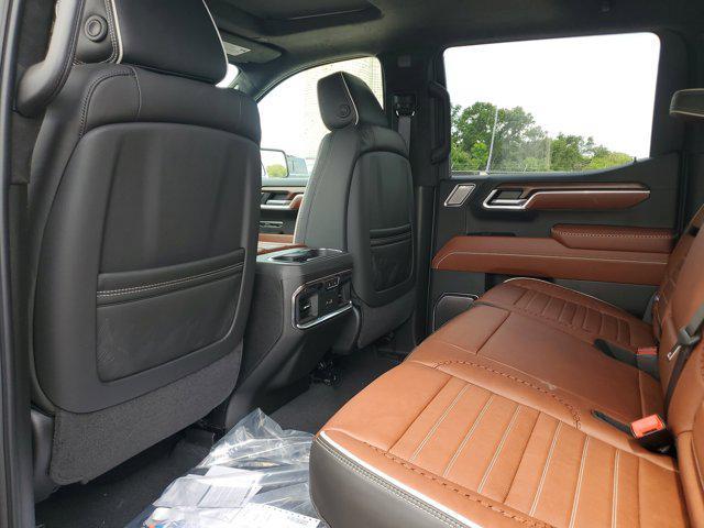 new 2025 GMC Sierra 1500 car, priced at $72,994