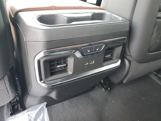 new 2025 GMC Sierra 1500 car, priced at $72,994