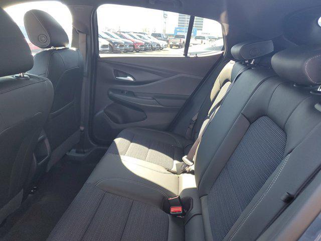 new 2026 Buick Envista car, priced at $24,626