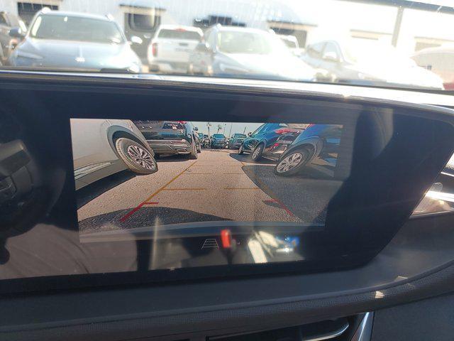 new 2026 Buick Envista car, priced at $24,626