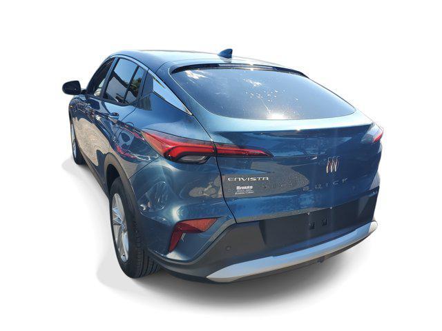 new 2026 Buick Envista car, priced at $24,626