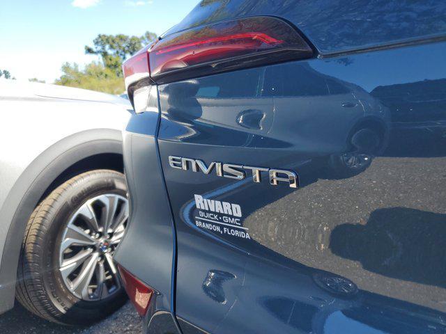 new 2026 Buick Envista car, priced at $24,626