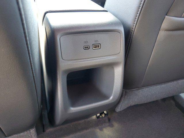 new 2026 Buick Envista car, priced at $24,626