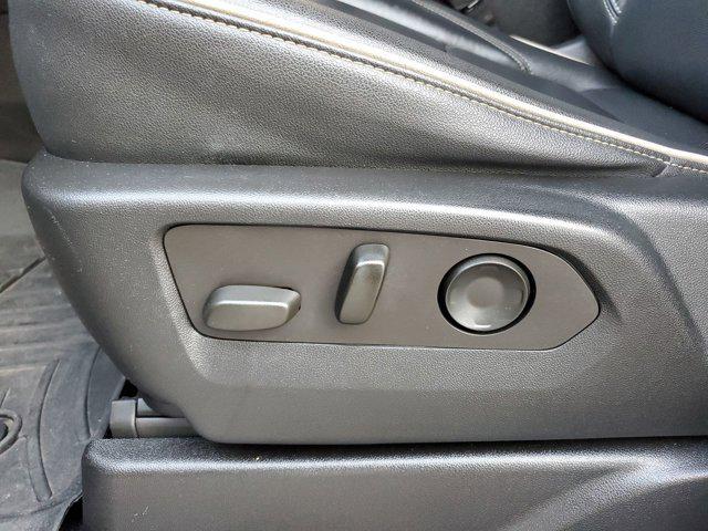 used 2021 GMC Yukon car