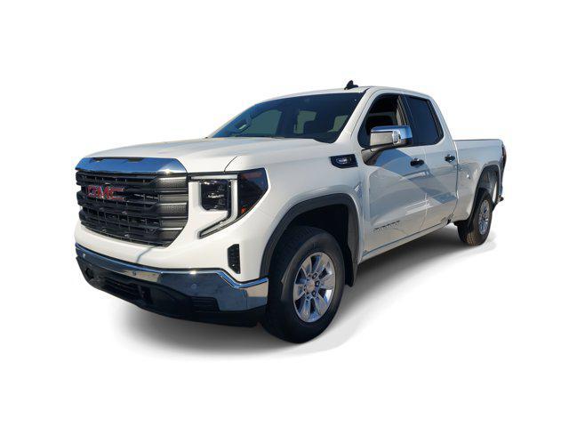 new 2026 GMC Sierra 1500 car, priced at $40,389