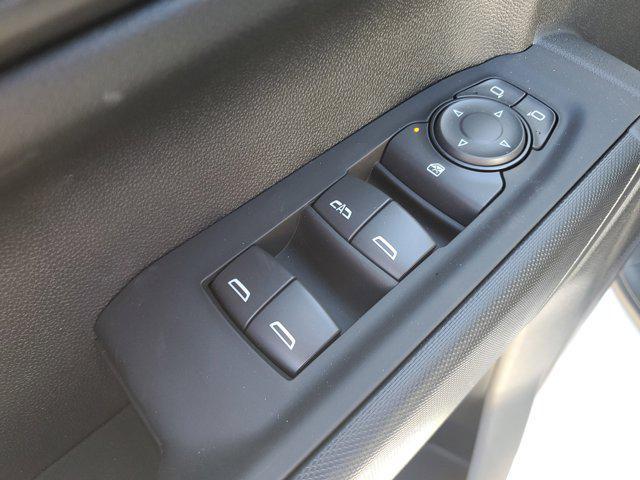 new 2026 GMC Sierra 1500 car, priced at $40,389