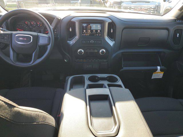 new 2026 GMC Sierra 1500 car, priced at $40,389