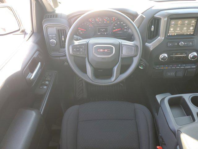 new 2026 GMC Sierra 1500 car, priced at $40,389