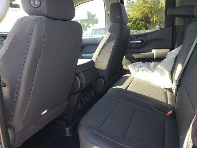 new 2026 GMC Sierra 1500 car, priced at $40,389