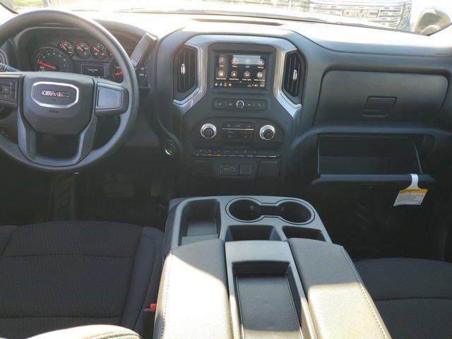 new 2026 GMC Sierra 1500 car, priced at $40,389