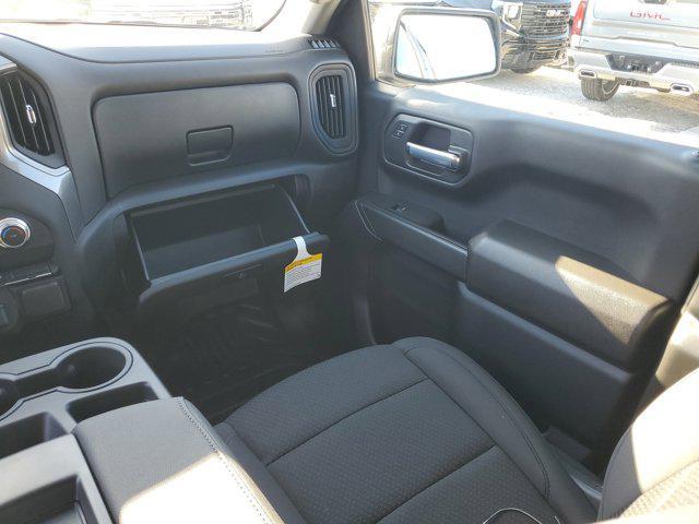 new 2026 GMC Sierra 1500 car, priced at $40,389