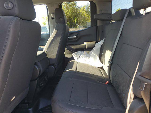 new 2026 GMC Sierra 1500 car, priced at $40,389