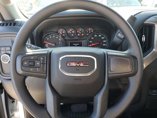 new 2026 GMC Sierra 1500 car, priced at $40,389
