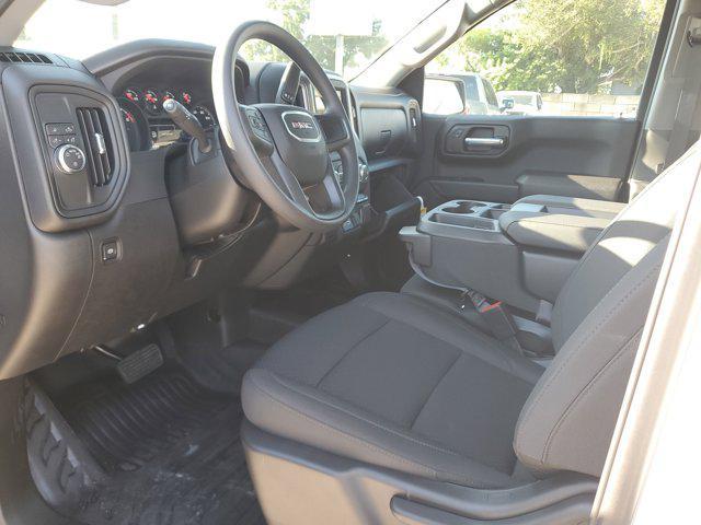 new 2026 GMC Sierra 1500 car, priced at $40,389