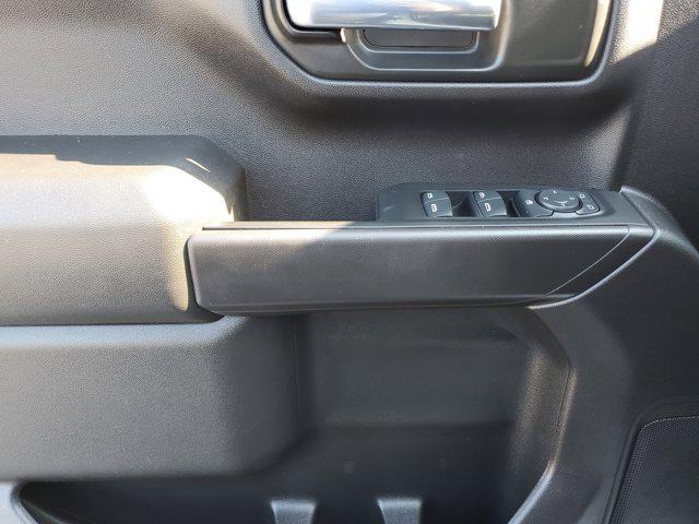 used 2024 Chevrolet Silverado 1500 car, priced at $47,825