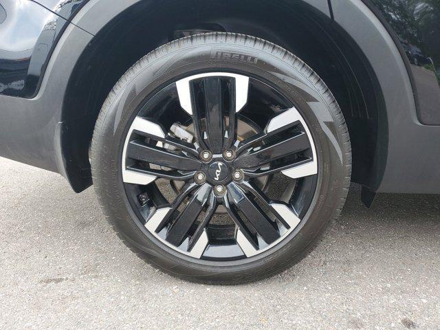 used 2024 Kia Telluride car, priced at $38,954