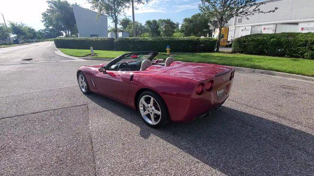 used 2009 Chevrolet Corvette car, priced at $28,378