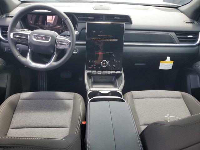new 2026 GMC Terrain car, priced at $32,735
