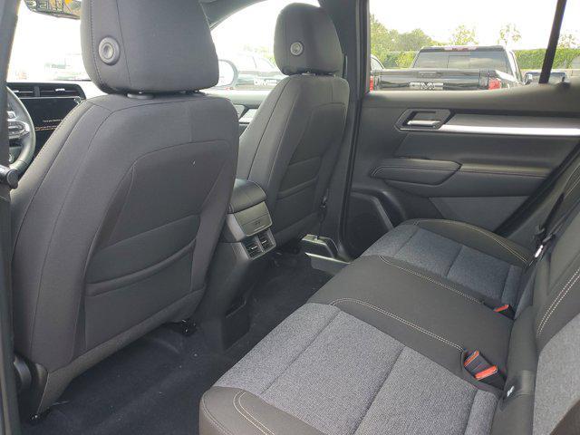 new 2026 GMC Terrain car, priced at $32,735