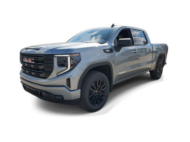 new 2025 GMC Sierra 1500 car, priced at $47,565