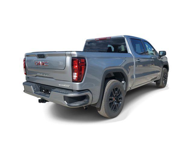 new 2025 GMC Sierra 1500 car, priced at $47,565