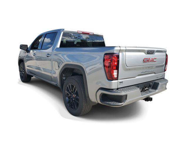 new 2025 GMC Sierra 1500 car, priced at $47,565