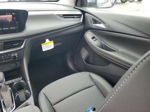 new 2026 Buick Encore GX car, priced at $29,875
