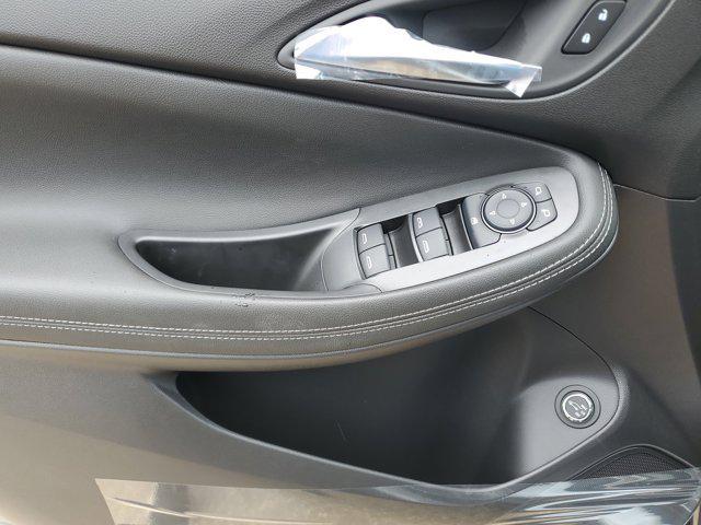 new 2026 Buick Encore GX car, priced at $29,875