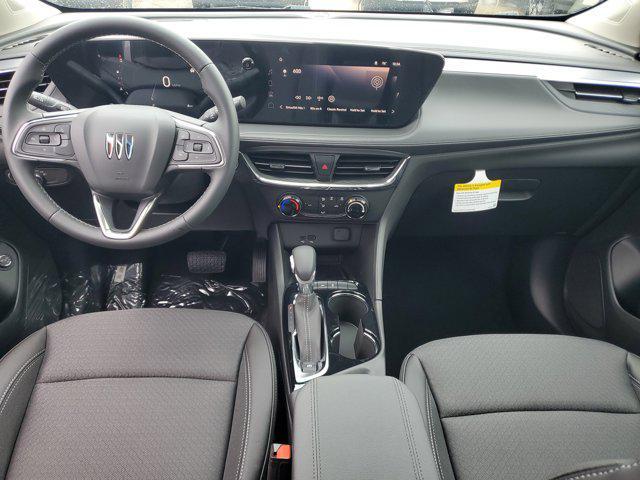 new 2026 Buick Encore GX car, priced at $29,875